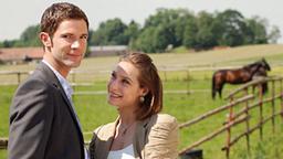 Simon und Maike