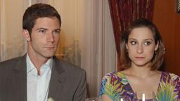 Simon und Maike