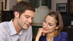 Simon und Maike