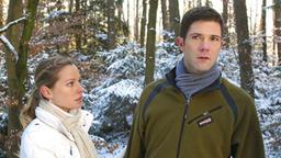 Sandra und Simon