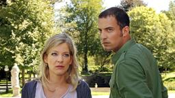 Stephan und Lena
