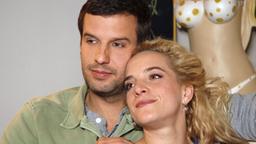 Tanja und Nils