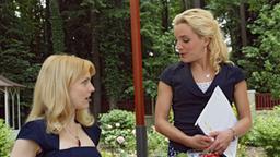 Rosalie und Tanja
