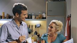 Nils und Tanja