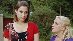 Tanja und Maike