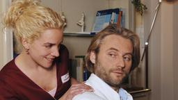Tanja und Michael