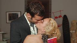 Tanja und Nils