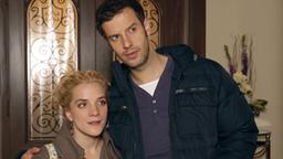 Tanja und Nils