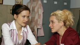 Tanja und Eva