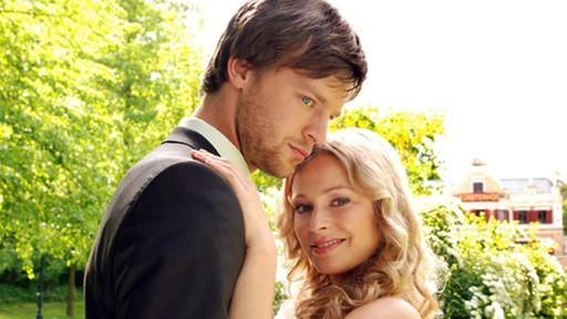 Sturm Der Liebe Lukas Und Sandra Hochzeit www.daserste.de