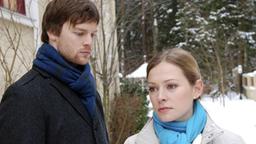 Lukas und Sandra
