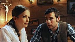 Eva und Jacob