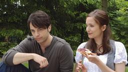 Robert und Eva