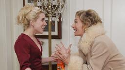 Tanja und Viola