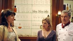 André, Barbara, Lena