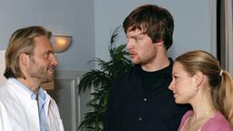 Michael, Sandra u. Lukas