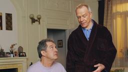 André und Werner