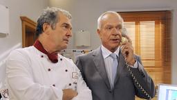 André und Werner