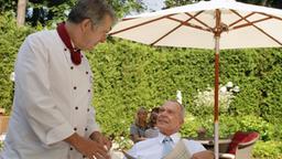 André und Werner
