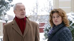 Werner und Cosima