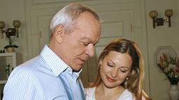 Werner und Sandra