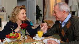 Astrid und Werner