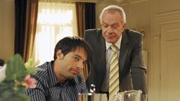 Werner, Robert und Eva