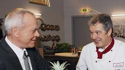 Werner und André