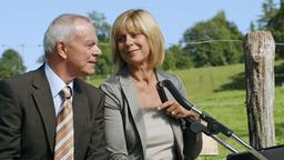 Werner und Charlotte