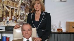 Werner und Charlotte
