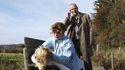 Rosalie, Werner und Cosima
