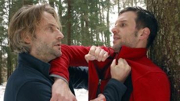 Bild: ARD/Ann Paur Michael und Nils