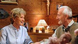 Alfons und Hildegard
