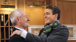 Alfons und Xaver