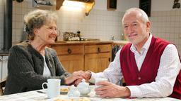 Alfons und Hildegard