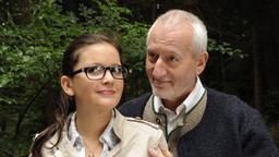Sibylle und Alfons