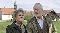 Hildegard und Alfons