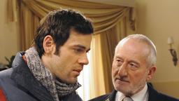 Jacob und Alfons