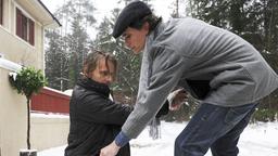 Michael und ein Dieb