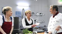 Hildegard, Lena u. André