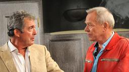 André und Werner