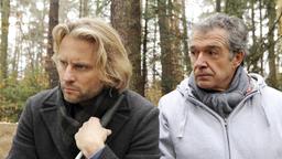 André und Michael