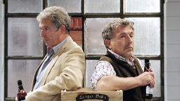 André und Julius