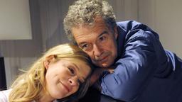 Lena und André