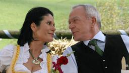 Doris und Werner