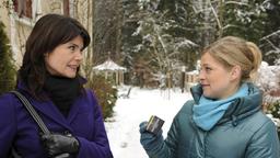 Barbara und Lena