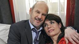 Götz und  Barbara