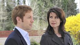 Barbara und Markus