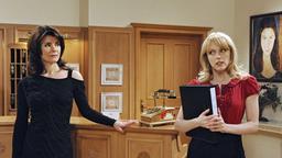 Barbara und Rosalie