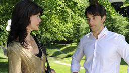 Barbara und Robert